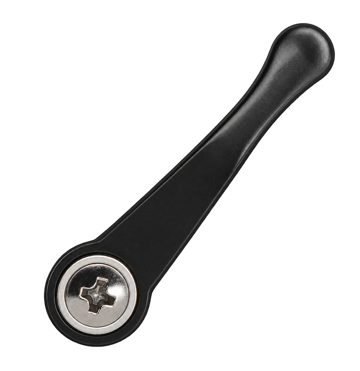 Adjustment lever